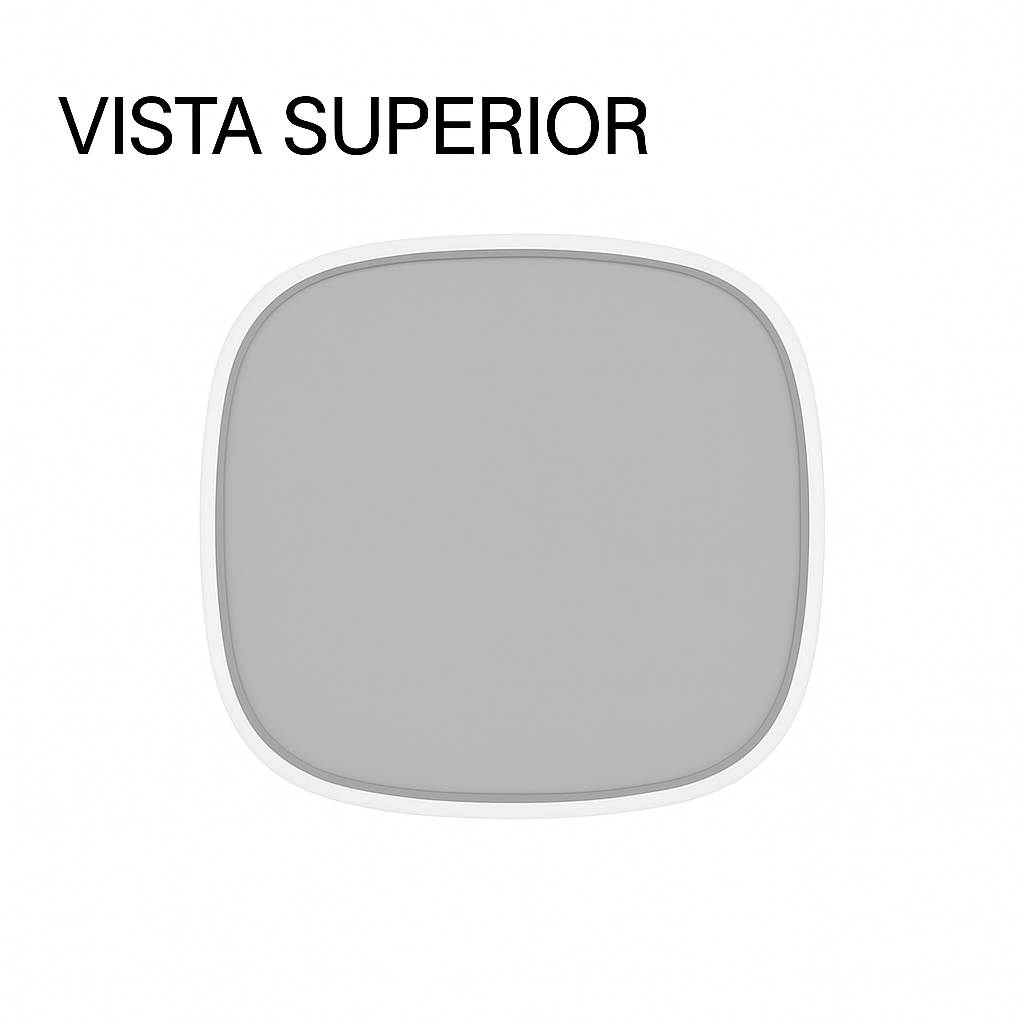 Aspirador de mano portátil para escritorio