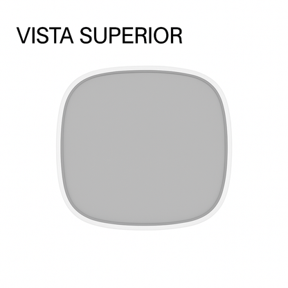 Aspirador de mano portátil para escritorio