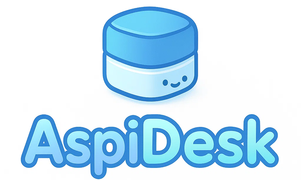 AspiDesk